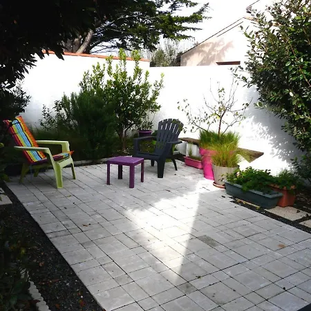Ferienhaus La Morvandelle